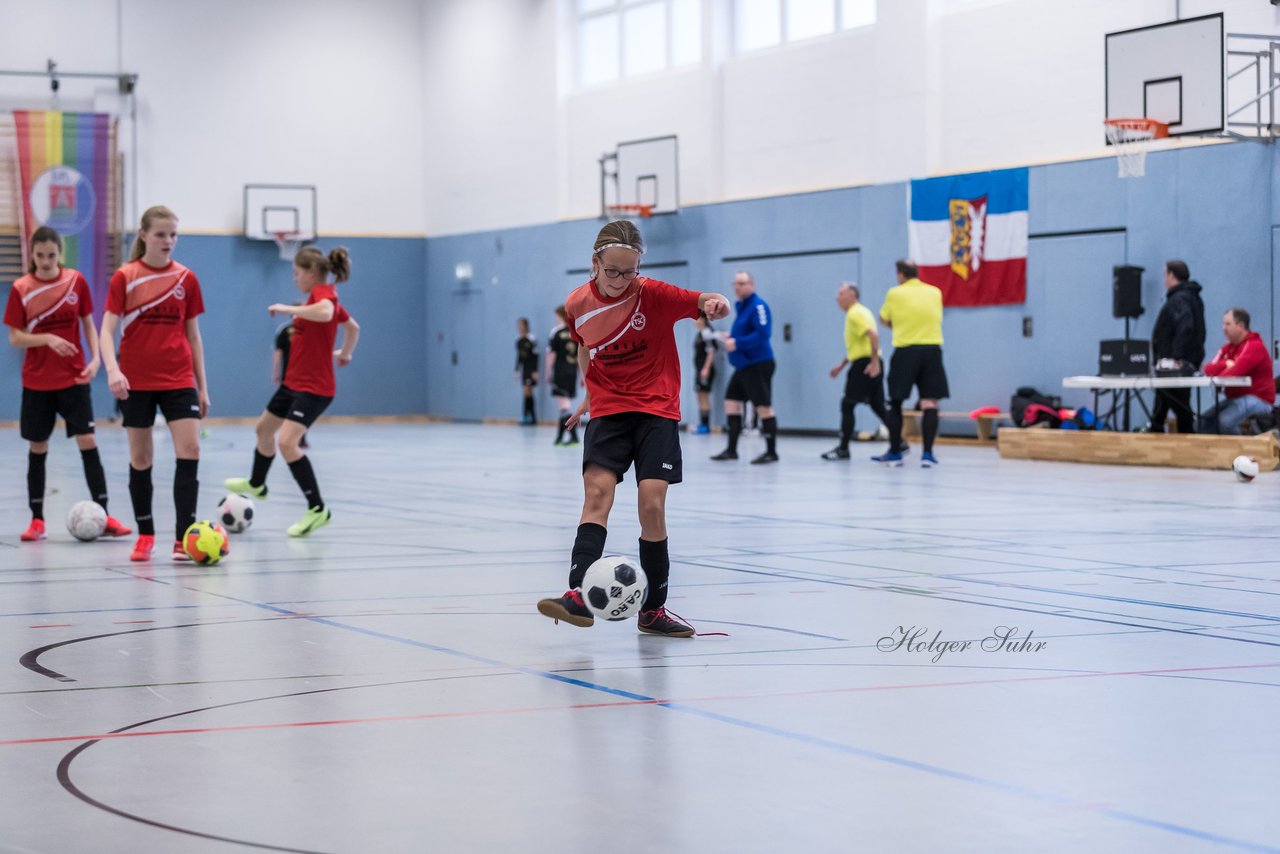 Bild 99 - wCJ Futsalmeisterschaft Runde 1